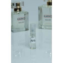 Perfumy damskie  - zdjęcie produktu