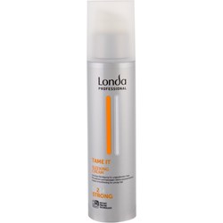 Pianka do włosów Londa Professional - makeup-online.pl - zdjęcie produktu