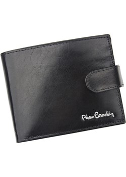 Pierre Cardin YS520.1 324A RFID Pierre Cardin portfele-skorzane.pl - kod rabatowy