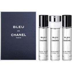 bleu de chanel douglas