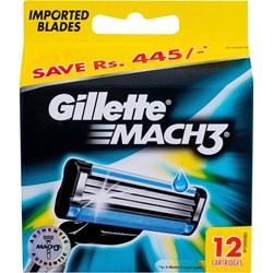 Maszynka do golenia Gillette  - zdjęcie produktu