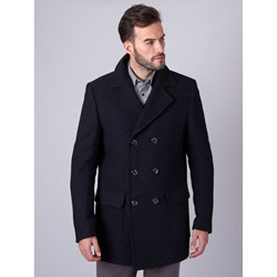 Płaszcz męski Willsoor  - zdjęcie produktu