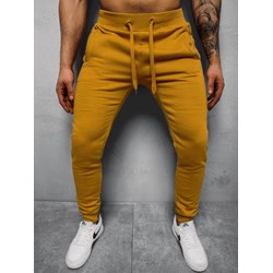 Spodnie męskie casual  - zdjęcie produktu