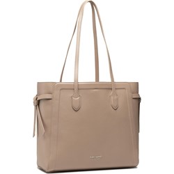 Shopper bag na ramię elegancka  - zdjęcie produktu
