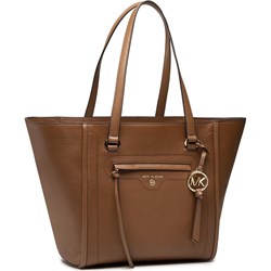 Shopper bag Michael Kors elegancka  - zdjęcie produktu