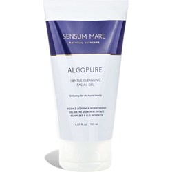 Żel do mycia twarzy Sensum Mare - larose - zdjęcie produktu