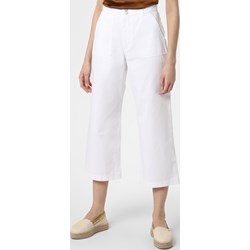 Jeansy damskie Tommy Jeans białe  - zdjęcie produktu