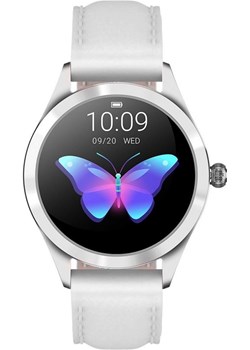 SMARTWATCH GINO ROSSI Gino Rossi TicTime - kod rabatowy