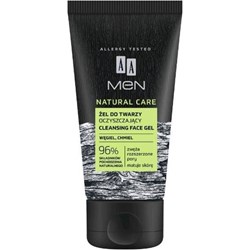 Kosmetyk męski do pielęgnacji twarzy AA  - zdjęcie produktu