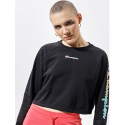 Bluza damska Champion na jesień w stylu młodzieżowym  - zdjęcie produktu