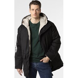 Parka Tommy Hilfiger casualowa  - zdjęcie produktu