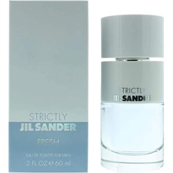 Perfumy męskie Jil Sander  - zdjęcie produktu