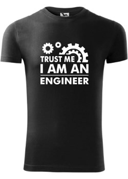 Engineer Koszulker - kod rabatowy