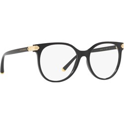 Okulary korekcyjne damskie Dolce & Gabbana  - zdjęcie produktu