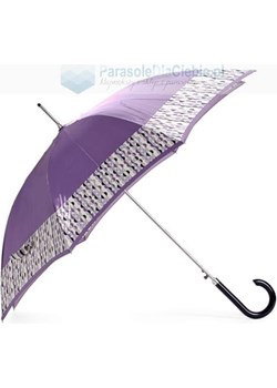 Satynowy długi parasol Doppler Doppler okazyjna cena ParasoleDlaCiebie.pl - kod rabatowy