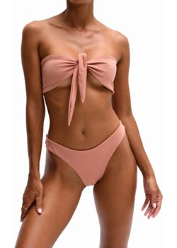 Beżowe bikini bez ramiączek Cene Swimwear CENE SWIMWEAR - kod rabatowy