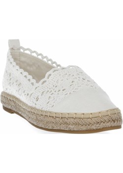 Lady Glory Modne espadryle damskie Białe (kolory) Lady Glory PaniTorbalska - kod rabatowy