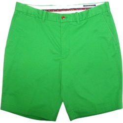 Spodenki męskie zielone Polo Ralph Lauren  - zdjęcie produktu