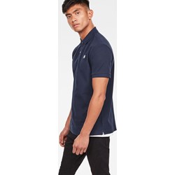 T-shirt męski G-Star Raw - ANSWEAR.com - zdjęcie produktu