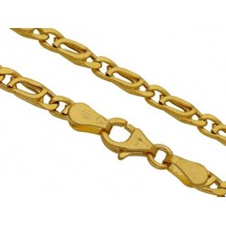 Łańcuszek Lovrin ze złota  - zdjęcie produktu