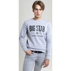 Bluza męska BIG STAR  - zdjęcie produktu