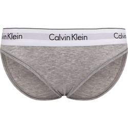 Majtki damskie Calvin Klein z bawełny  - zdjęcie produktu
