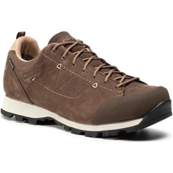 Meindl buty trekkingowe męskie sportowe wiązane gore-tex  - zdjęcie produktu
