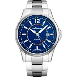 Adriatica zegarek srebrny  - zdjęcie produktu