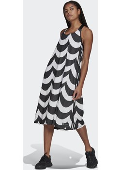 TANK DRESS Adidas - kod rabatowy