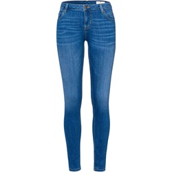 Jeansy damskie niebieskie Cross Jeans  - zdjęcie produktu