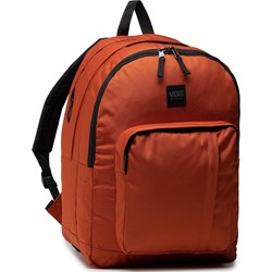 Plecak pomarańczowa Vans  - zdjęcie produktu