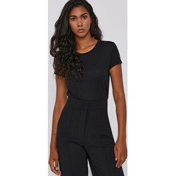 Bluzka damska Armani Exchange z krótkim rękawem  - zdjęcie produktu