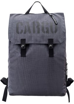 Plecak CLASSIC grey LARGE LARGE grey Cargo By Owee - kod rabatowy