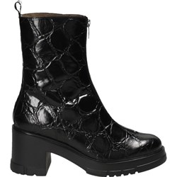 Botki Wonders jesienne na zamek  - zdjęcie produktu