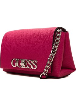 GUESS TOREBKA DAMSKA UPTOWN CHIC MINI FUKSJA VY730178 FUCHSIA Guess okazja messimo - kod rabatowy