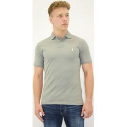 T-shirt męski Ralph Lauren z krótkim rękawem  - zdjęcie produktu