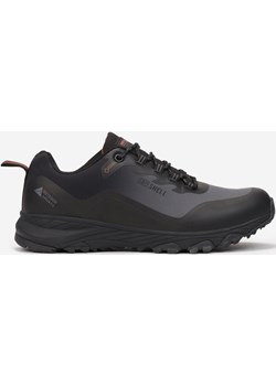 Ciemnoszare Buty Trekkingowe Telape born2be.pl - kod rabatowy