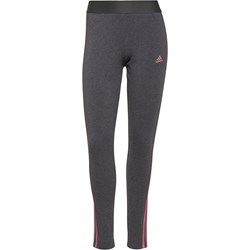 Spodnie damskie Adidas sportowe  - zdjęcie produktu