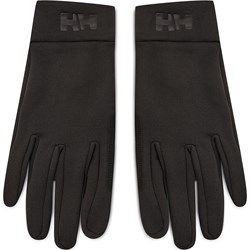 Rękawiczki Helly Hansen czarne  - zdjęcie produktu