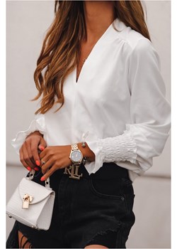 Bluzka Joan Ella Boutique Ella Boutique - kod rabatowy