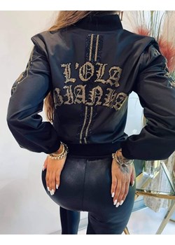 Kurtka 10785 od Lola Bianka Lola Bianka ajstyle.pl - kod rabatowy