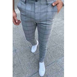 Spodnie męskie IVET  - zdjęcie produktu