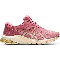 Buty sportowe damskie Asics do biegania różowe  - zdjęcie produktu