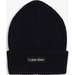 Czapka zimowa męska Calvin Klein  - zdjęcie produktu