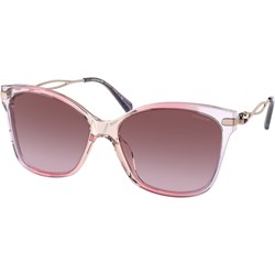 Okulary przeciwsłoneczne damskie Coach  - zdjęcie produktu