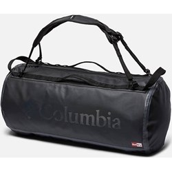 Torba sportowa czarna Columbia  - zdjęcie produktu