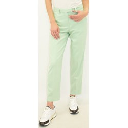 Spodnie damskie Calvin Klein wiosenne  - zdjęcie produktu