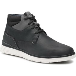 buty ze skarpetą ccc