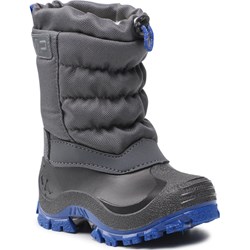 Buty zimowe dziecięce Cmp śniegowce  - zdjęcie produktu