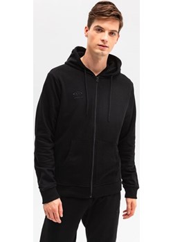 UMBRO BLUZA ROZPINANA Z KAPTUREM GALLO II UL321BLM90001 Umbro wyprzedaż 50style.pl - kod rabatowy
